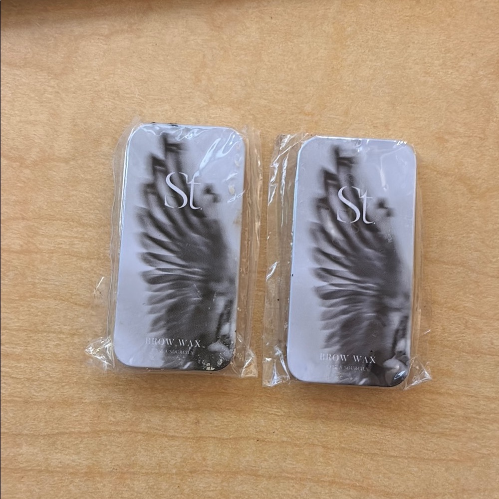Seint Brow Wax- Clear Brand New Unopened